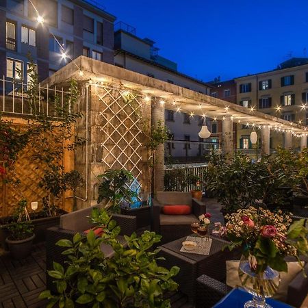 Aweshomeitaly - White Mirrors Apartment ピサ エクステリア 写真