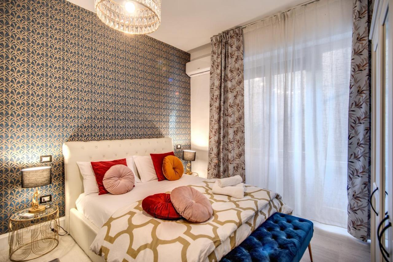 Aweshomeitaly - White Mirrors Apartment ピサ エクステリア 写真