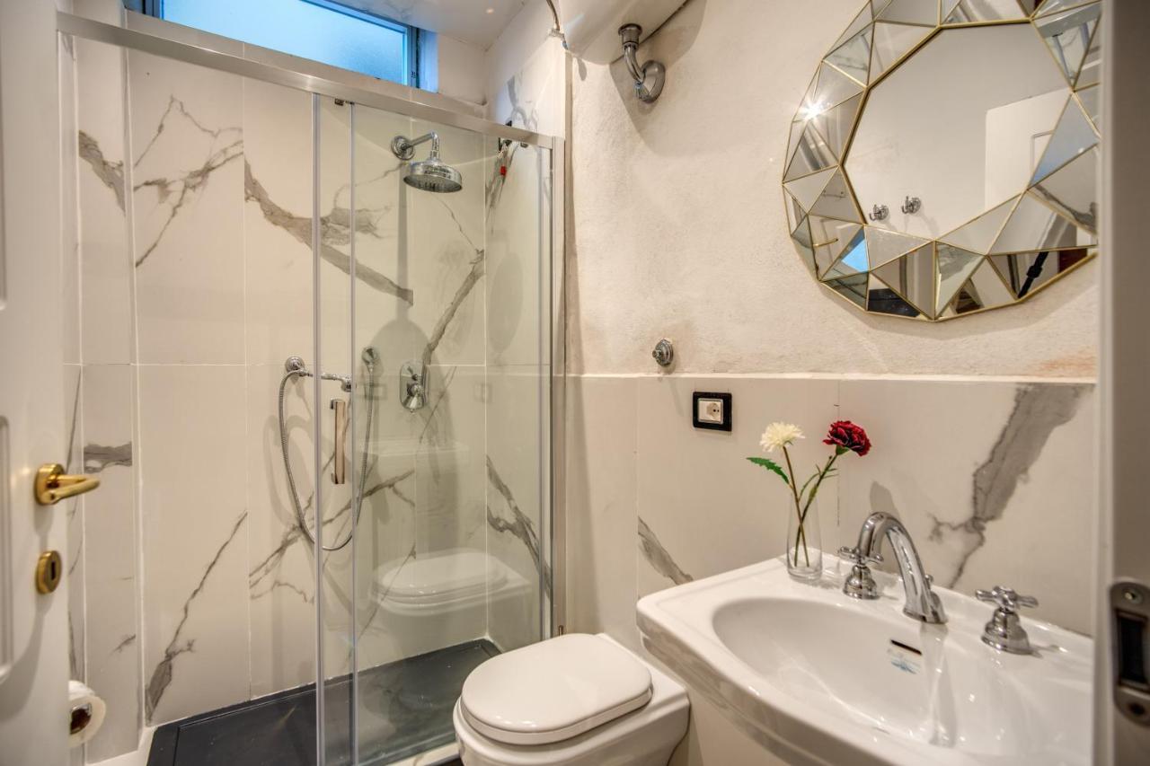 Aweshomeitaly - White Mirrors Apartment ピサ エクステリア 写真