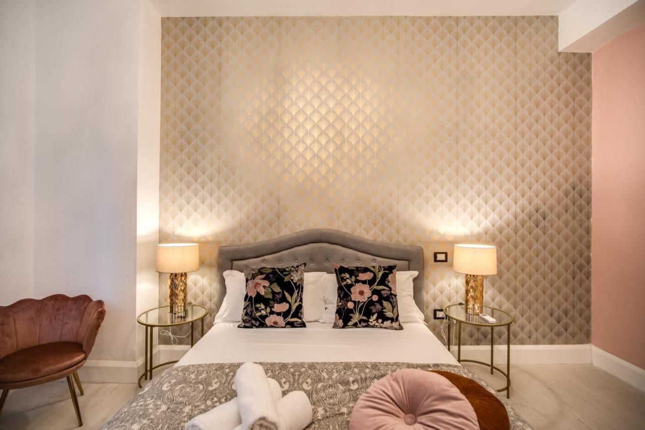 Aweshomeitaly - White Mirrors Apartment ピサ エクステリア 写真