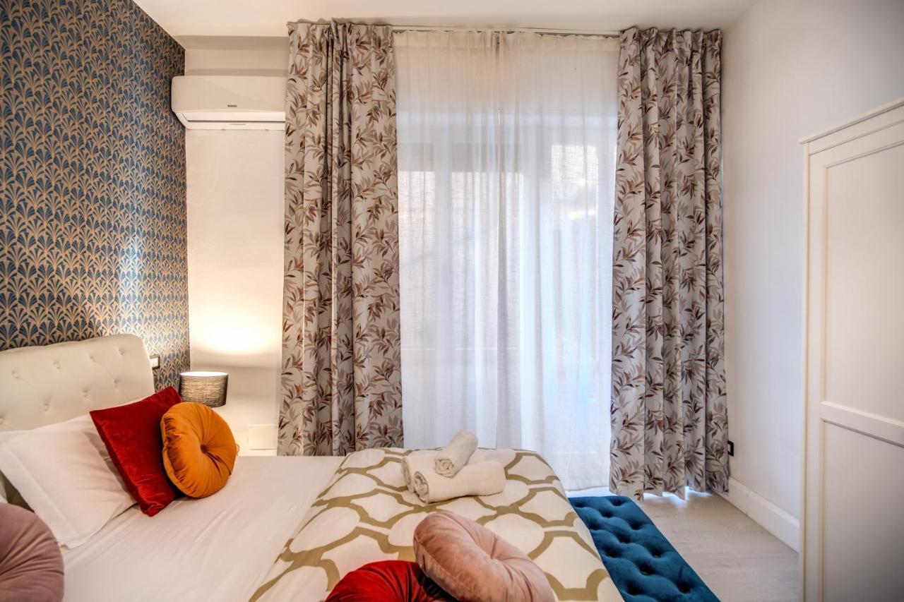 Aweshomeitaly - White Mirrors Apartment ピサ エクステリア 写真