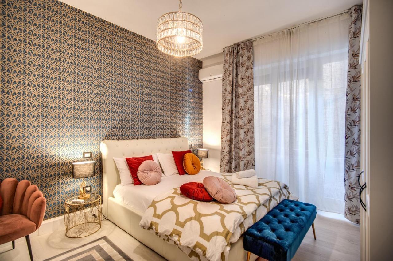 Aweshomeitaly - White Mirrors Apartment ピサ エクステリア 写真