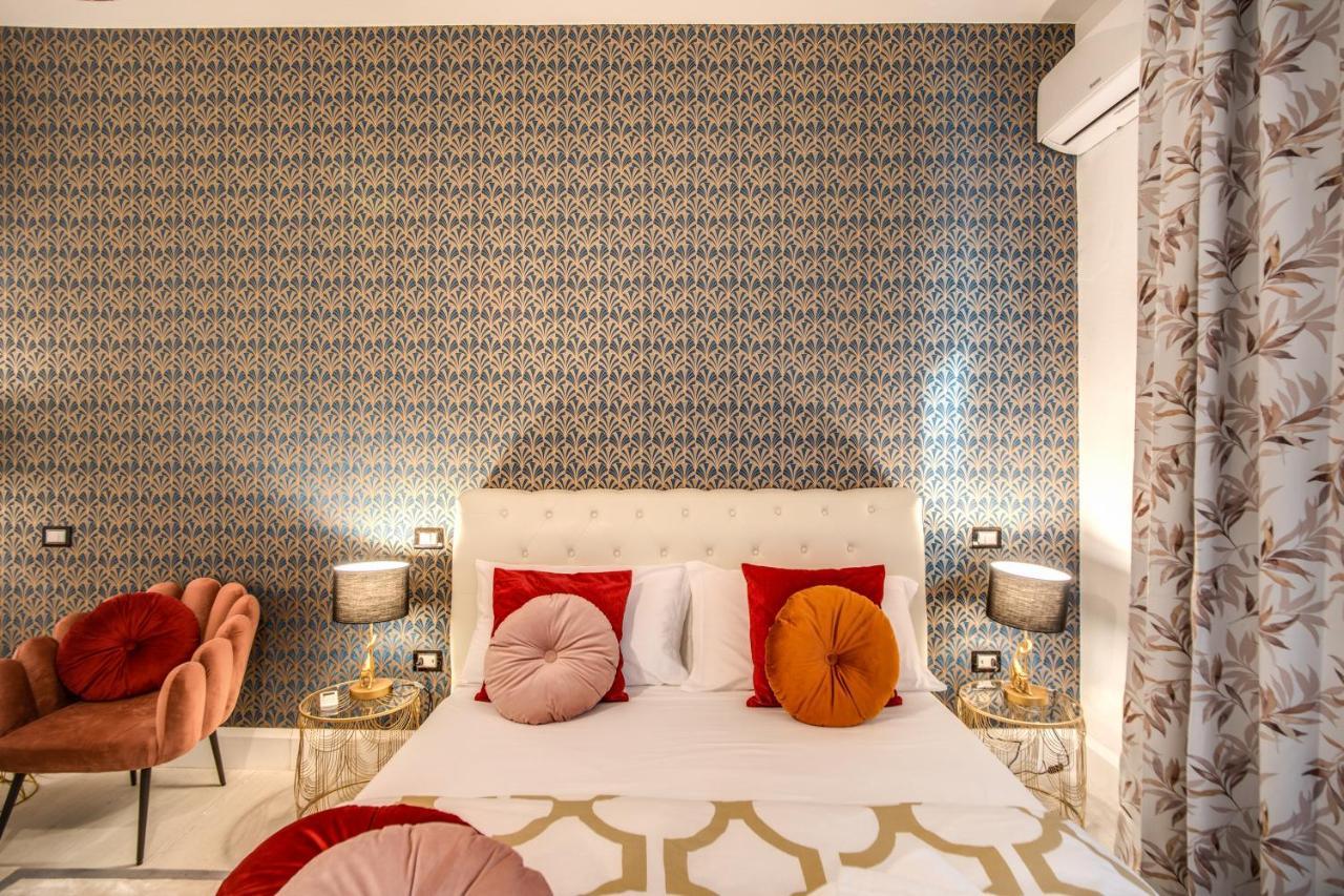 Aweshomeitaly - White Mirrors Apartment ピサ エクステリア 写真